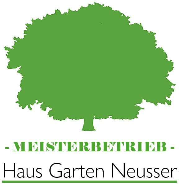 Haus Garten Neusser — Meisterbetrieb